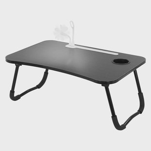 Laptopstandaard Sanne met USB-poort | ML-Design