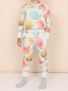 Gelato Broek Kinderen