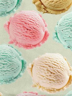 Gelato Sweater Kinderen