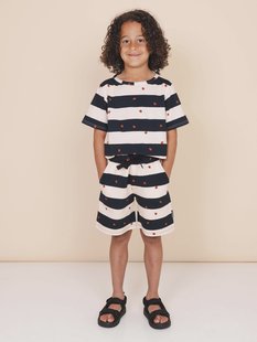 Ladybug T-shirt Kinderen