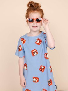 Pepper Pals Jurkje korte mouwen Kinderen