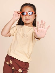 Sandy Beach T-shirt Kinderen