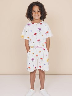 Bloom Korte Broek Kinderen