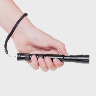 LED zaklamp MAULdion