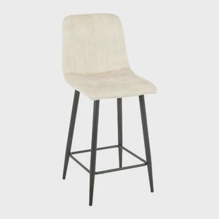 by fonQ Malt Barkruk - Velvet - Crème