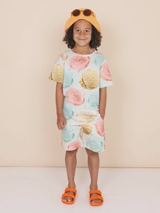 Gelato T-shirt Kinderen