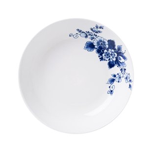 Pastabord Paauw Blauw