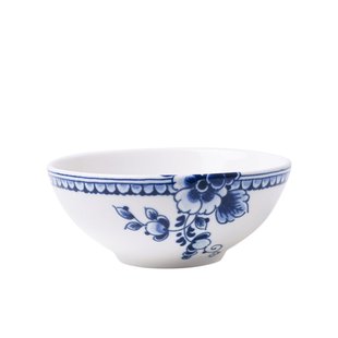 Dipschaaltje Paauw Blauw