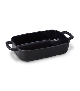 Alva - gietijzeren braadslede/ovenschaal Nori - 30 x 20 cm