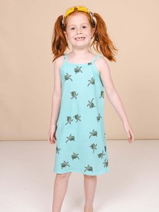 Sea Turtles Jurkje  Kinderen