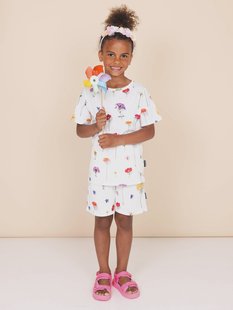 Bloom Korte Broek Kinderen