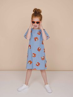 Pepper Pals Jurkje korte mouwen Kinderen