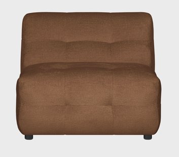 Zitelement Bobonne chenille | NADUVI Collection