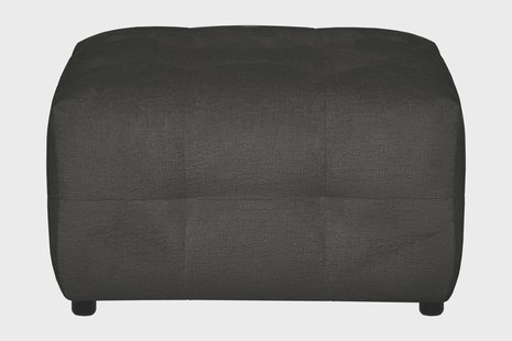 Hocker Bobonne chenille | NADUVI Collection