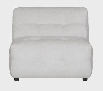 Zitelement Bobonne chenille | NADUVI Collection