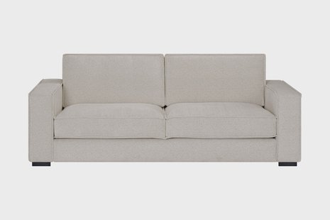 3-zitsbank Megari | NADUVI Collection