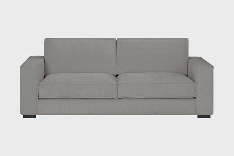 3-zitsbank Megari | NADUVI Collection