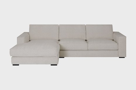 Hoekbank Megari links | NADUVI Collection