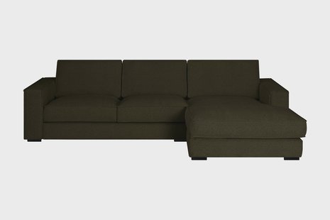 Hoekbank Megari rechts | NADUVI Collection