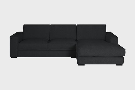 Hoekbank Megari rechts | NADUVI Collection