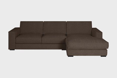 Hoekbank Megari rechts | NADUVI Collection