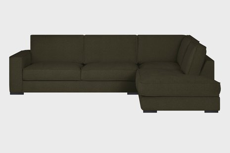 Hoekbank Megari XL rechts | NADUVI Collection