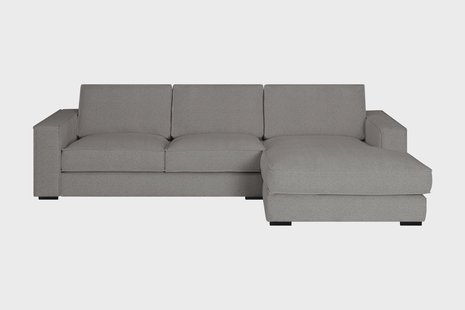 Hoekbank Megari rechts | NADUVI Collection