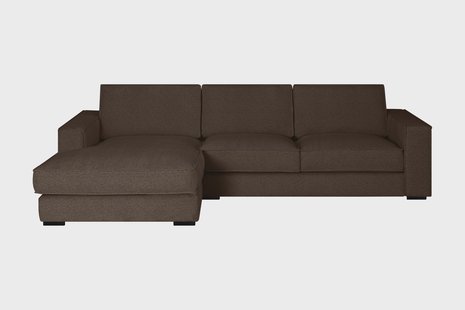 Hoekbank Megari links | NADUVI Collection