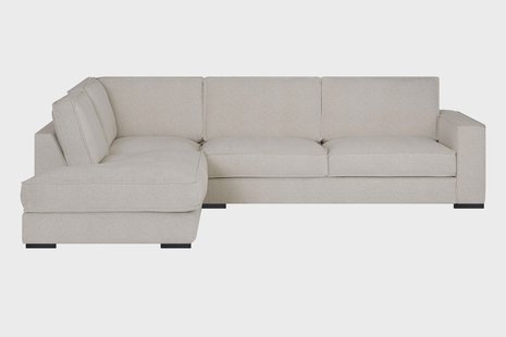 Hoekbank Megari XL links | NADUVI Collection