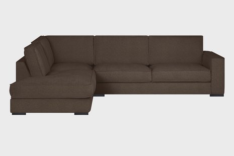 Hoekbank Megari XL links | NADUVI Collection