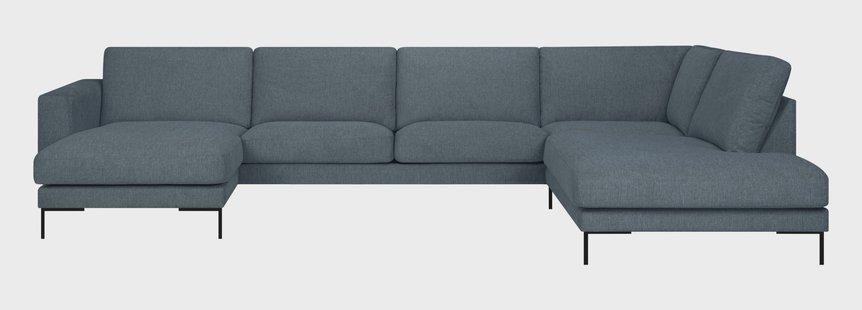 U-bank Bologna rechts | NADUVI Collection