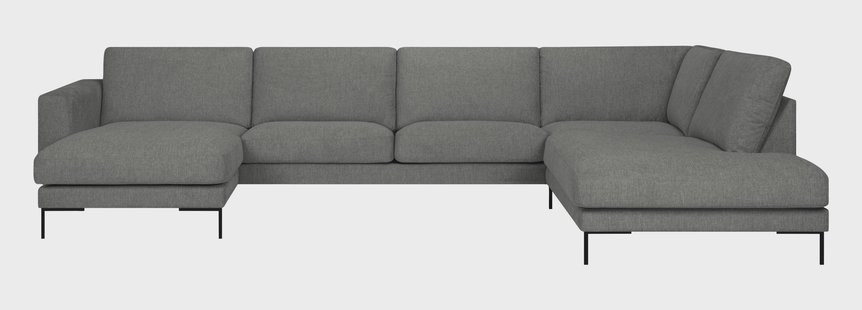 U-bank Bologna rechts | NADUVI Collection