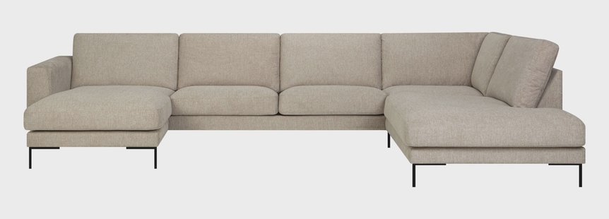 U-bank Bologna rechts | NADUVI Collection