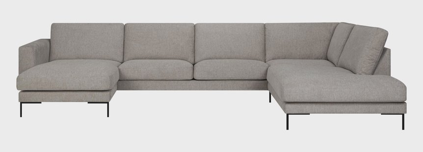 U-bank Bologna rechts | NADUVI Collection