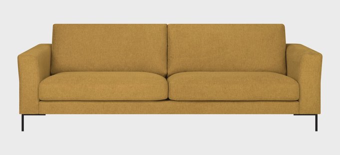 3-zitsbank Bologna | NADUVI Collection