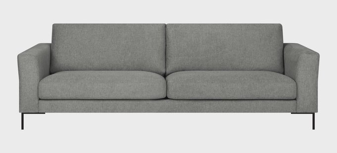 3-zitsbank Bologna | NADUVI Collection