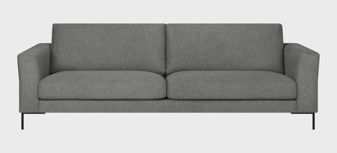 3-zitsbank Bologna | NADUVI Collection