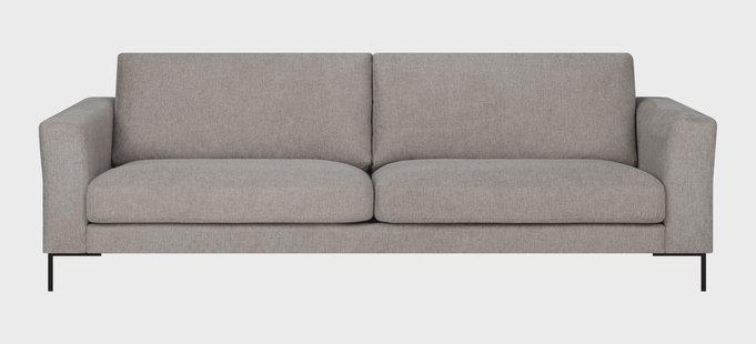 3-zitsbank Bologna | NADUVI Collection