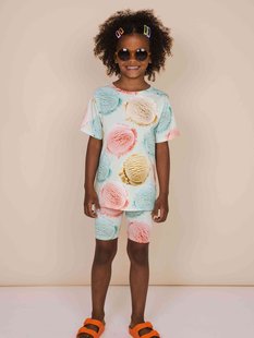 Gelato Bikershorts Kinderen