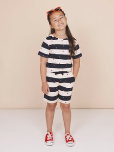 Ladybug Korte Broek Kinderen Ladybug Korte Broek Kinderen