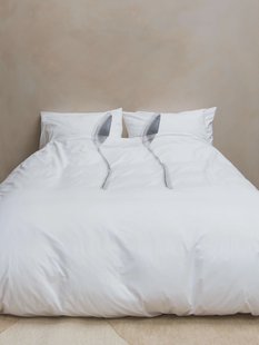 Spooning dekbedovertrek