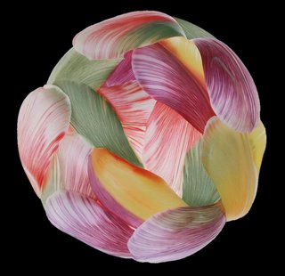 Moooi Carpets - Vloerkleed Nest Soft Yarn -