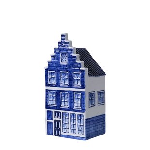 Huisje Delfts blauw nr. 3