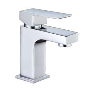 Best Design Chrome Box Toiletkraan