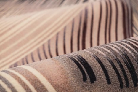 Vloerkledenwinkel - Vloerkleed Moooi Carpets Re-Mingle Autumn Low Pile -