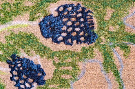 Moooi Carpets - Vloerkleed Transition Wool -