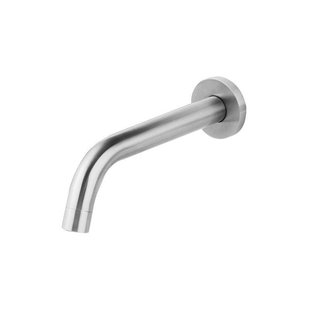 Losse Muuruitloop Best Design Ore 1/2x21cm RVS-304