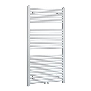 Best Design Zero-White Radiator Wit 729 W 1200X600mm