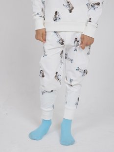 Astronaut Broek Kinderen