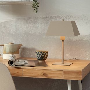 IT´S ABOUT ROMI IT'S ABOUT ROMI Perth tafellamp, zand